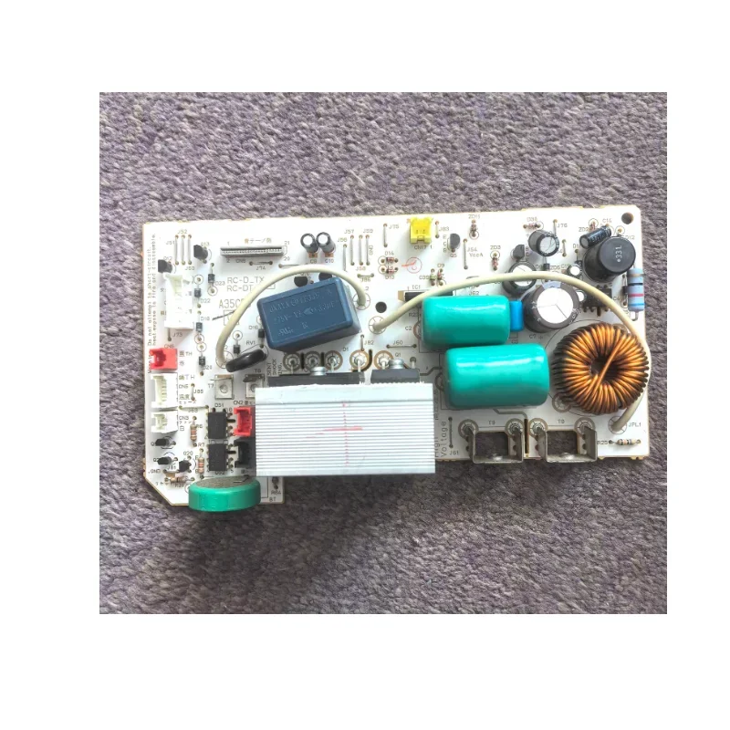 Vacuum Pressure Rice Cooker Accessories RC-DU10 18WA Power Mainboard RC-D-TX DT-W Power Board