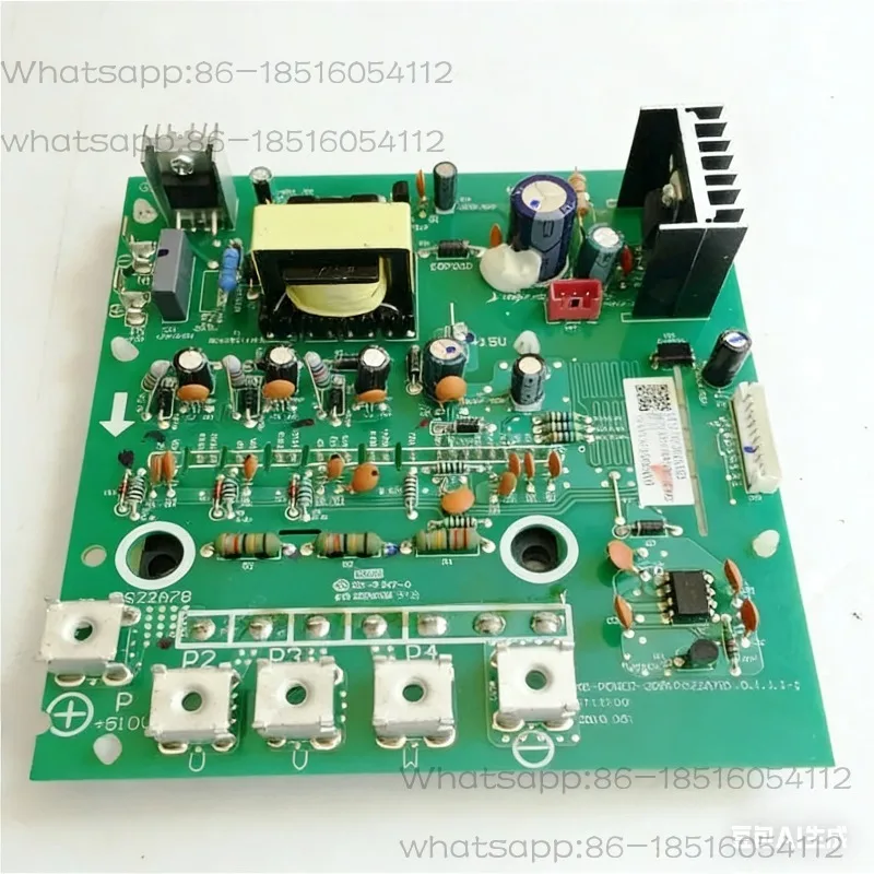 for New V4+ central air conditioning inverter module ME-POWER-35A(PS22A78)D.2.1.1 For