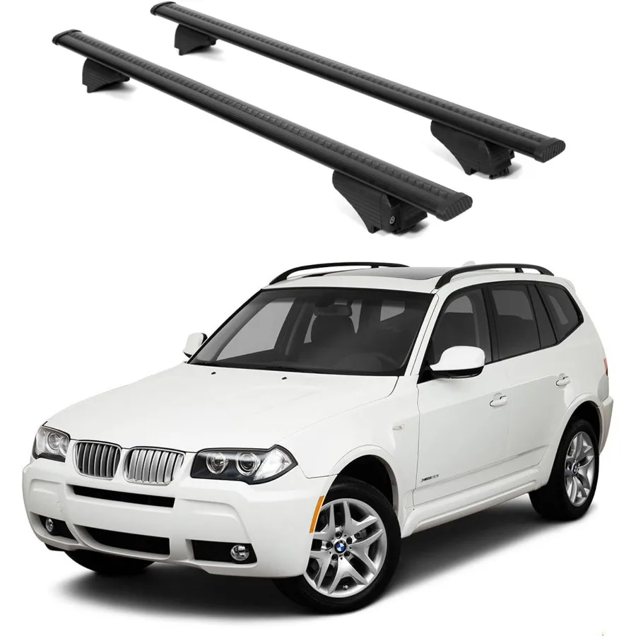 Roof Rack Cross Bar…