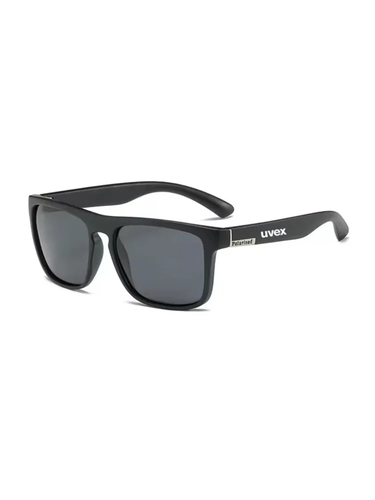 AliExpress UK Uvex UVEX Polarized Sunglasses Men's Driving Shades Male Cycling Camping Hiking Fishing Classic Sun