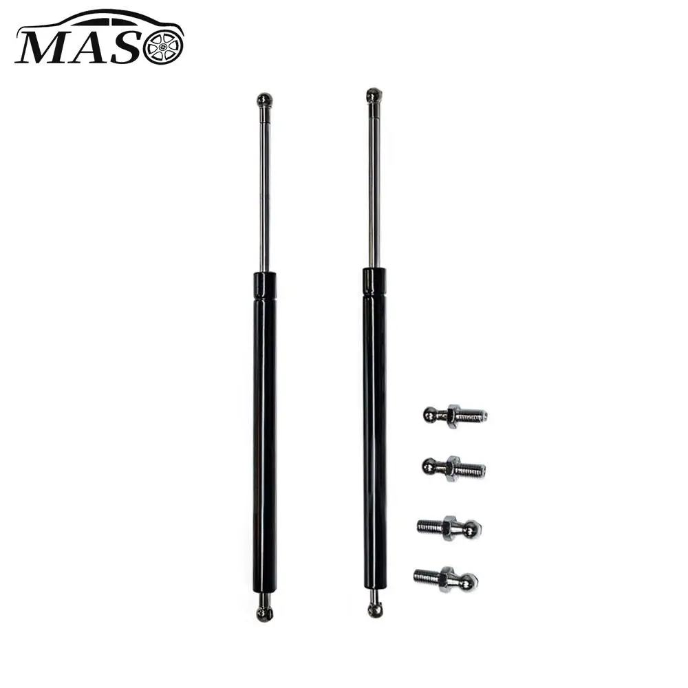 

Rear Trunk Tailgate Boot Gas Springs Struts Shock Lift Supports Rod Arm Bar Kit OD6110026 For Jeep Grand Cherokee 26 1999-2004