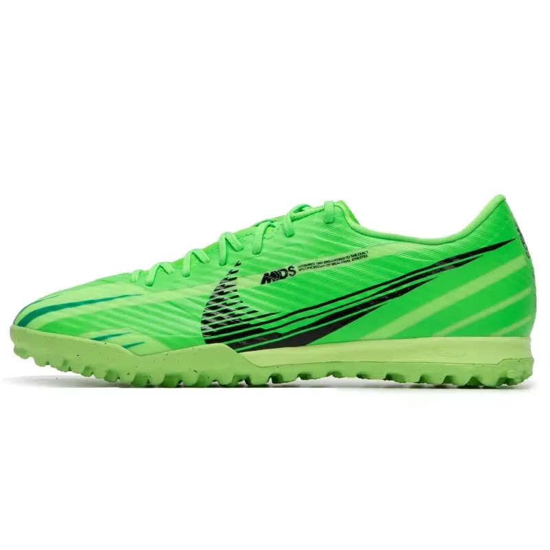 ZOOM VAPOR 15 ACADEMY MDS TF zapatos deportivos para hombre tacos de entrenamiento real zapatos de fútbol resistentes al desgaste FJ7191-300