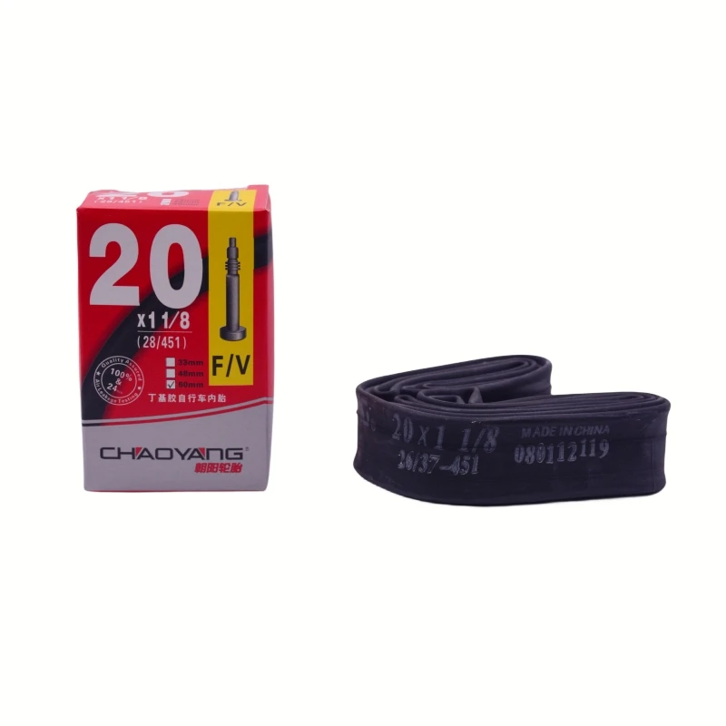 CHAOYANG Bike Inner Tube 20\