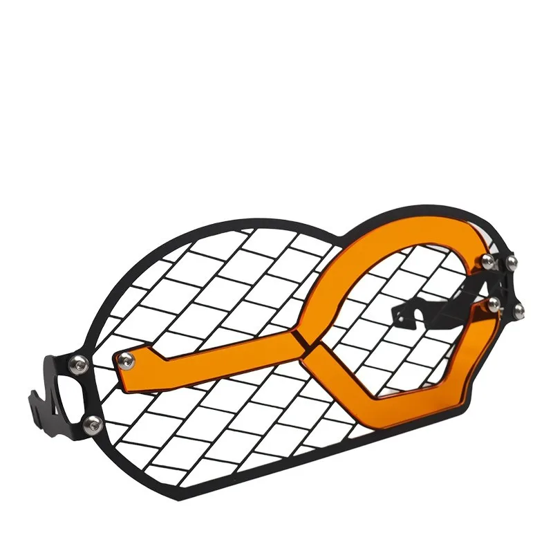 

Для BMW R1200GS ADV 2008-2012 мотоциклетная фара защитная крышка аксессуары для мотоциклов