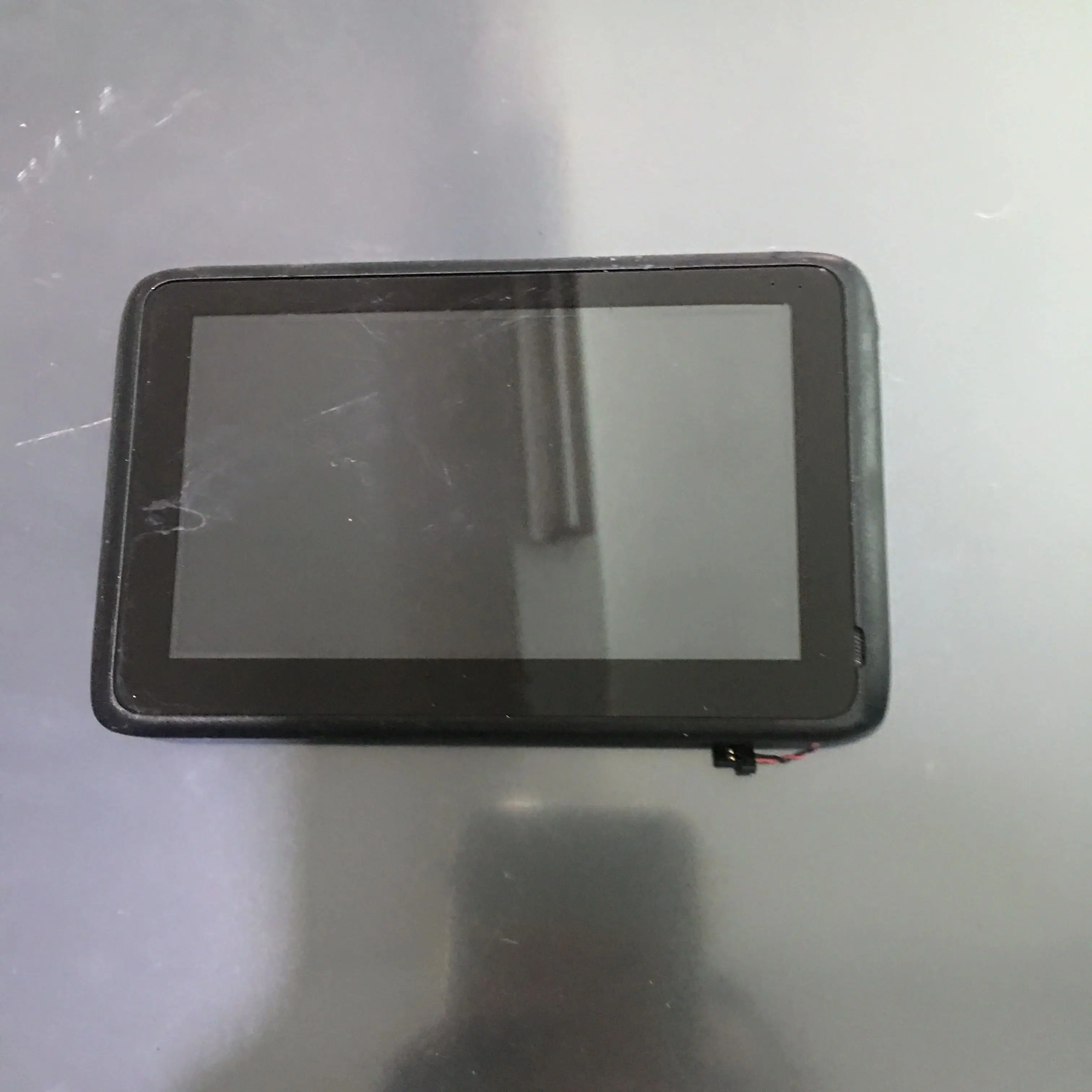 

Original 5.0" inch LCD screen for LMS430HF28-003 GPS navigation LCD display Screen panel with Touch screen digitizer