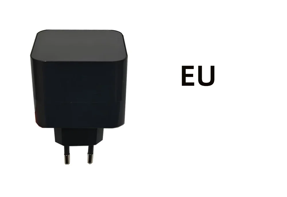 2025 EU Multi functional Charger