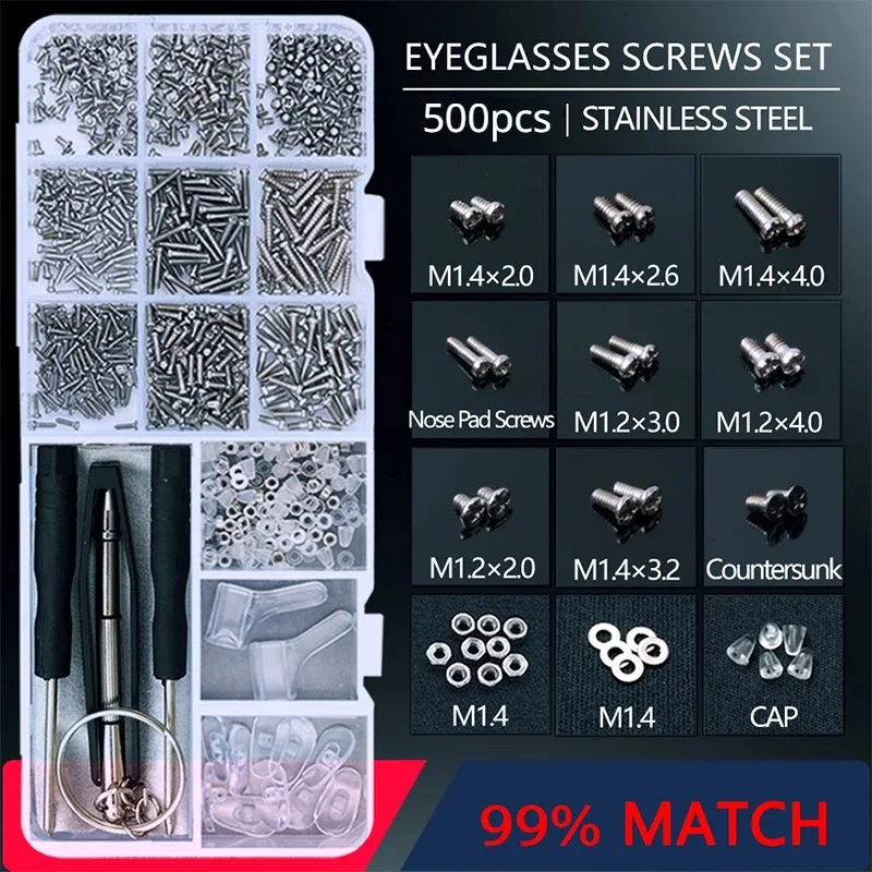 #10 Compare Eyeglasses Before You Buy