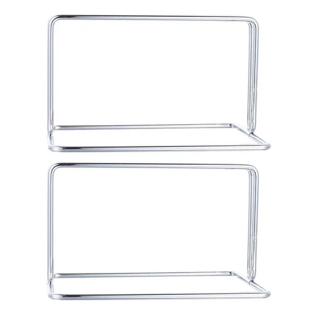 

Комплект из 2 кронштейнов-фиксаторов для офисного стола, без сверления, для стабильной установки перегородок, регулируемый держатель для панелей-ширм для экзаменационных комнат и рабочих пространств