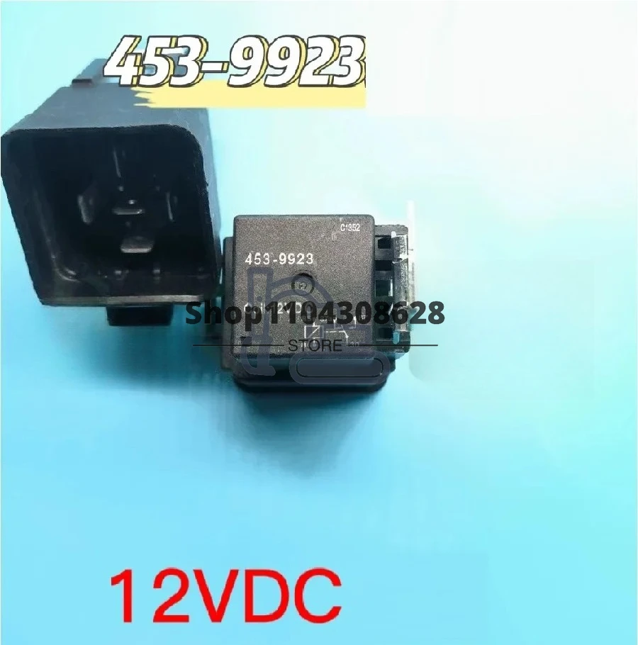 

453-9923, Реле 12В 4539923, Комплектующие для переключателей и реле