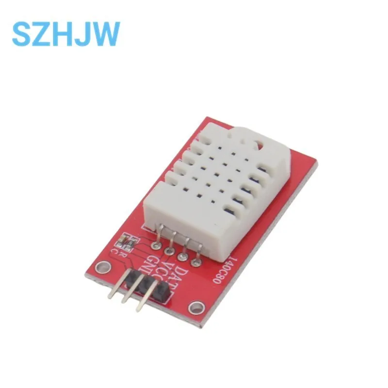 Sensor Suhu Digital/Sensor Kelembaban AM2302 DHT22 Modul Sensor UNTUK Arduino Elektronik DIY