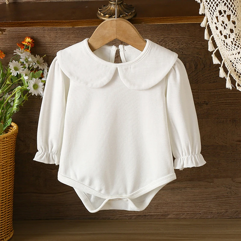 Yeni 0-24M Bebek Kız Romper Be - Bamboo Bodysuit Baby incelemesi ve fiyatı