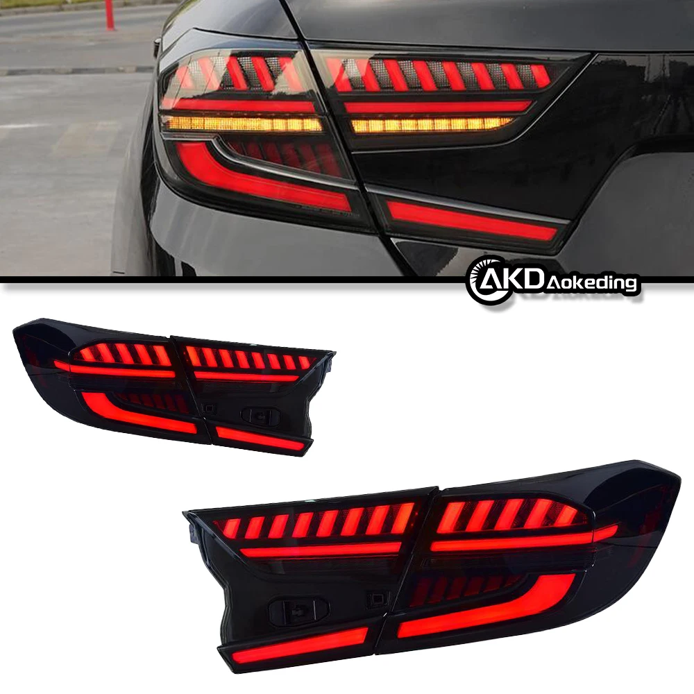 Auto Parts For Acco…