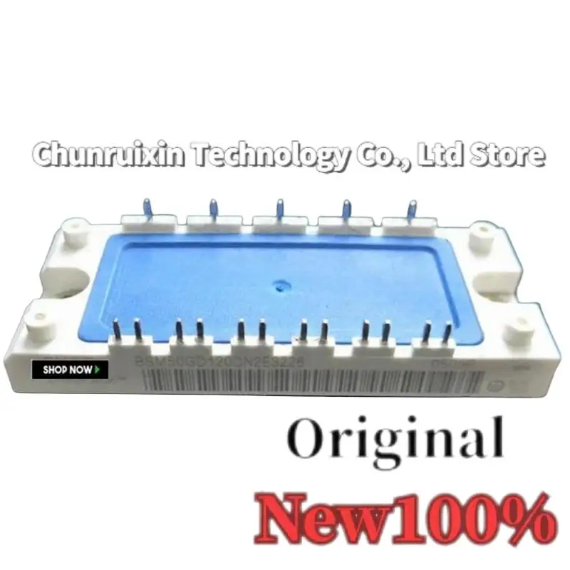

BSM50GD120DN2 BSM50GD120DN2E BSM50GD120DN2E3226 Модуль IGBT
