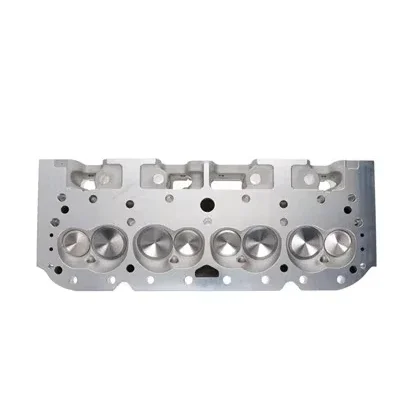 

SBC 210cc Cylinder Head SBC210 for Chevrolet Small Block 210cc Port/ 65CC Chamber CNC Ported/Casting