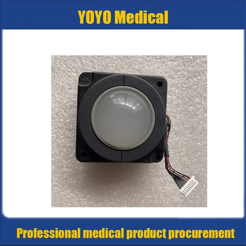 Mindray M8 M9 Color…