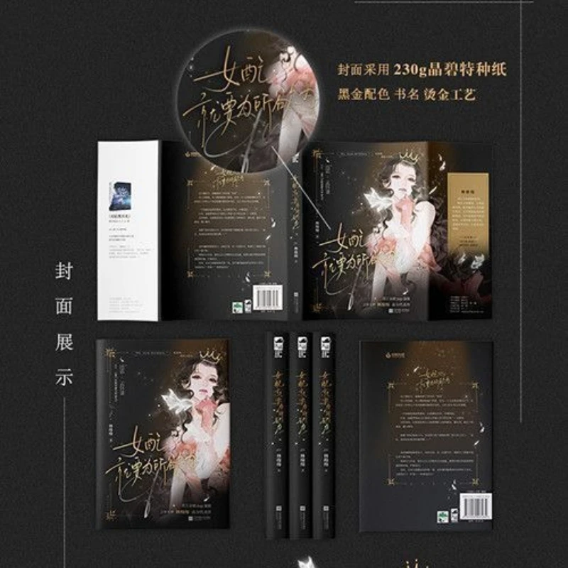 الشخصية الجانبية الآن قواعد اللعبة الأكثر مبيعاً رواية رومانسية كتاب نقل الرومانسية بقلم لين ميانميان