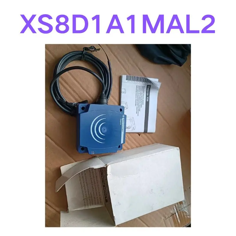 ส่งเร็ว XS8D1A1MAL2ใหม่