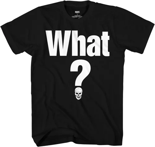 Imagen 2 del producto Stone Cold Steve Austin 3:16 ¿Qué?!? Camiseta para adulto