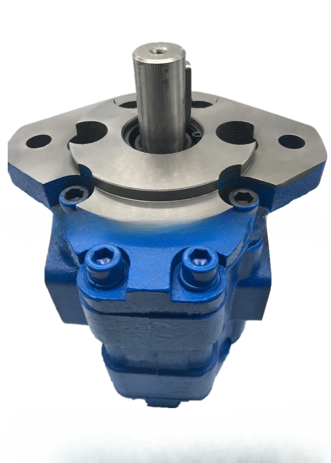 Gear pump CBY2025-1TR CBY2016-FR CBY2040-2TR/-1FL hydraulic pump