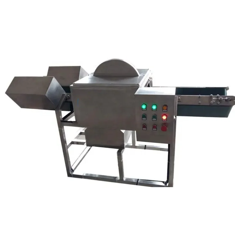 

Custom Cabbage Half Cutting Machine Large Cabbage Cutter Slicer Electric Cabbage Cutter Machine