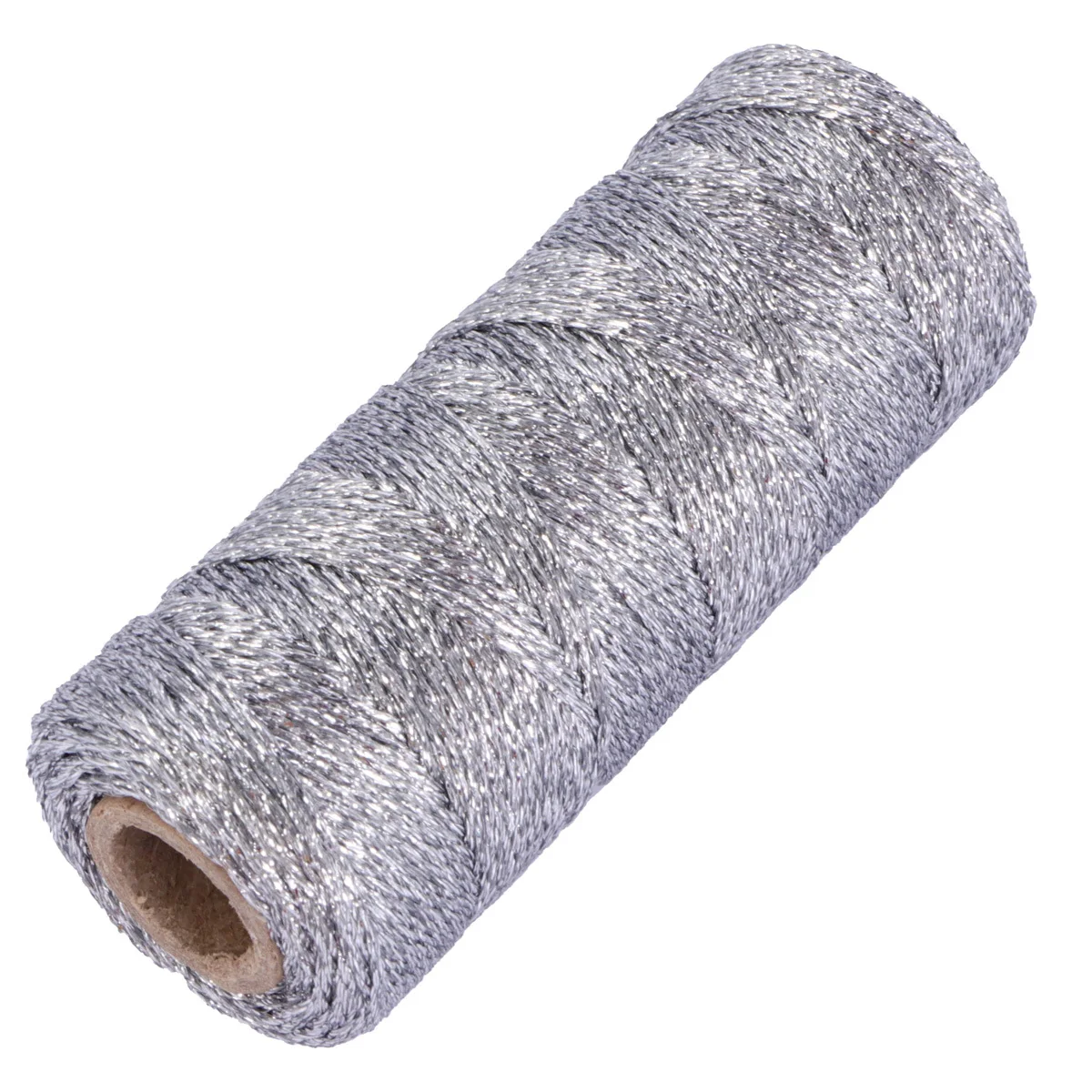 

1 Roll Wedding Decoration Rope Diy Tied Rope For Gift Packing Party Decor Cotton Thread Craft Ribbon For Hair Floral Arrangement