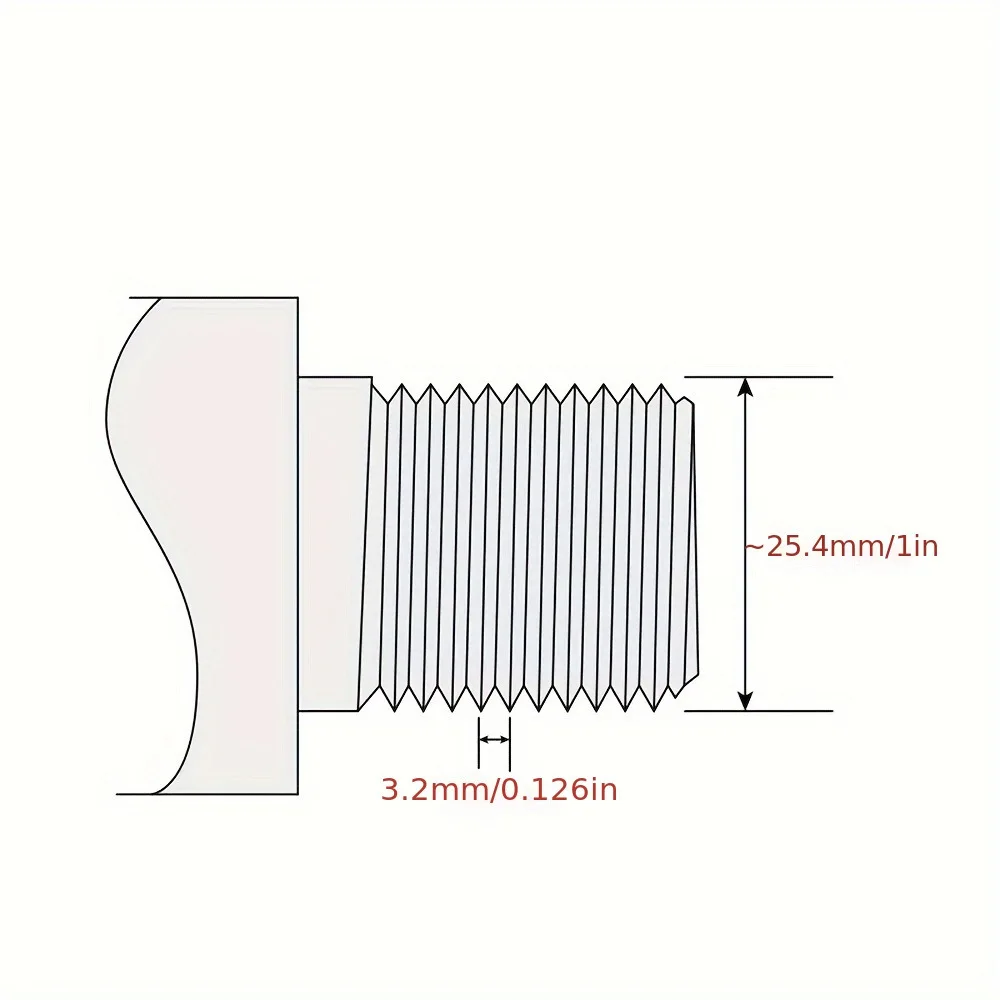 4 Inch 4 Jaw Self Centering Wood Lathe Chuck 1