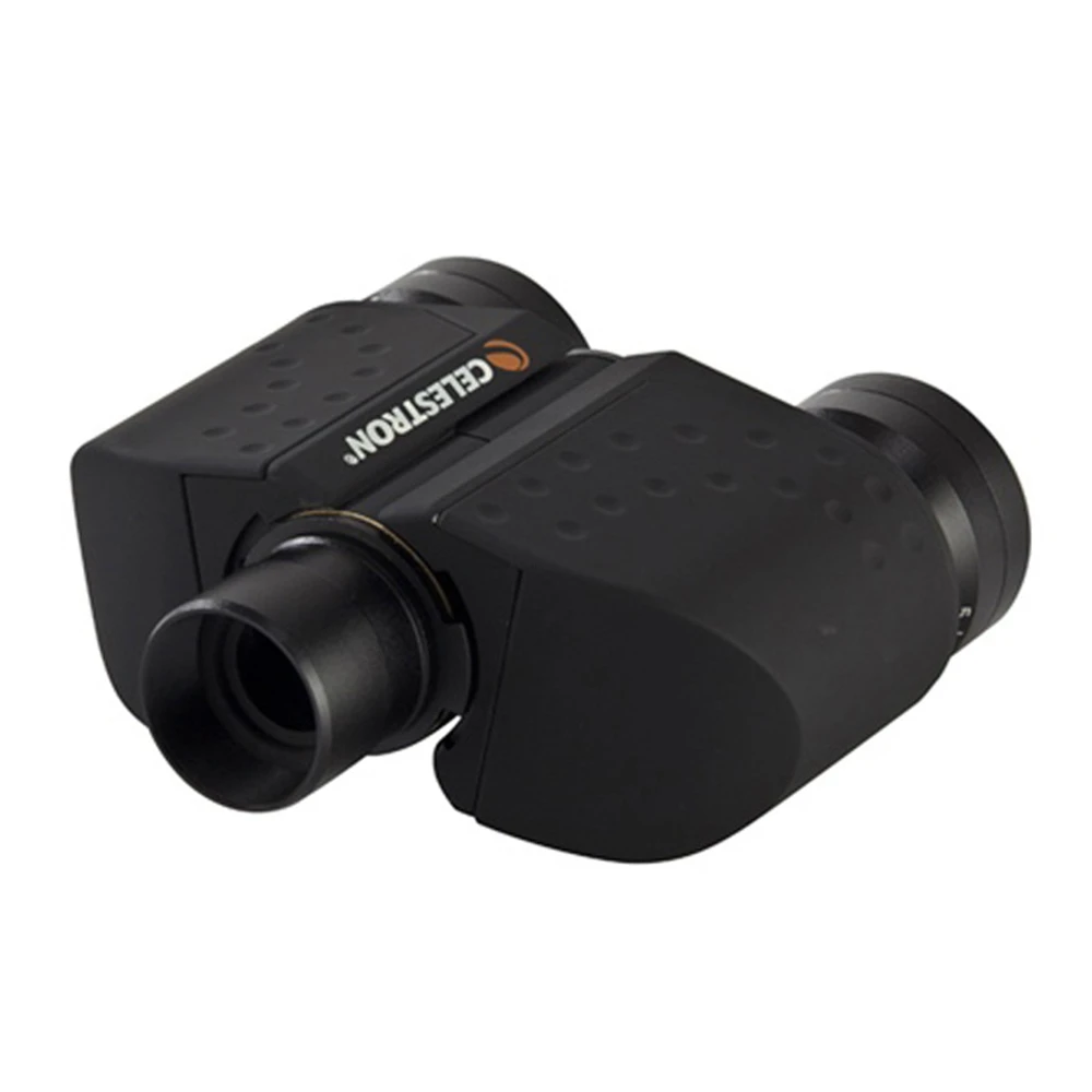 Celestron 1.25 "Bunoviewer BAK-4 Fully Multi-Coated Stereo Binocular Viewer สําหรับการสังเกตดาราศาสตร์