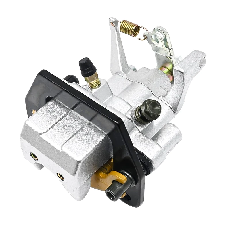 الفرجار الخلفي الأوسط لياماها الكركدن 450 YXR450 2006-2009 660 YXR660 Hisun UTV 500 700 MSU Massimo BENNCHE 5UG-2580V-02-00