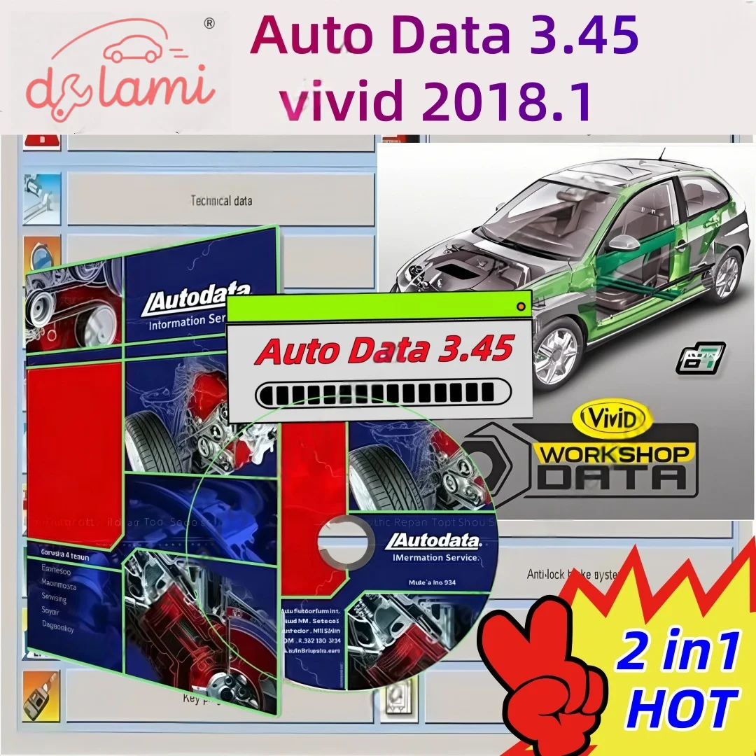 

Новейшая дата Auto.Data 3.45 HAYNES PRO 2018. Программное обеспечение для авторемонта. Многоязычный каталог данных в мастерской. Яркое издание 2018.1.