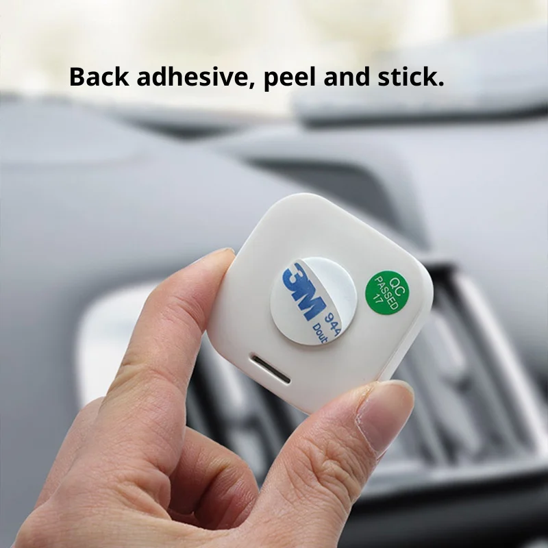 Mini Indoor Thermometer LCD Digital Temperature Room Hygrometer Gauge Sensor Humidity Meter Indoor Thermometer Temperature