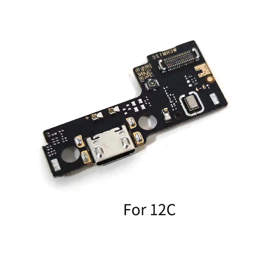 Guia Completo para a Placa de Carga do Redmi 12C: O Que Você Precisa Saber