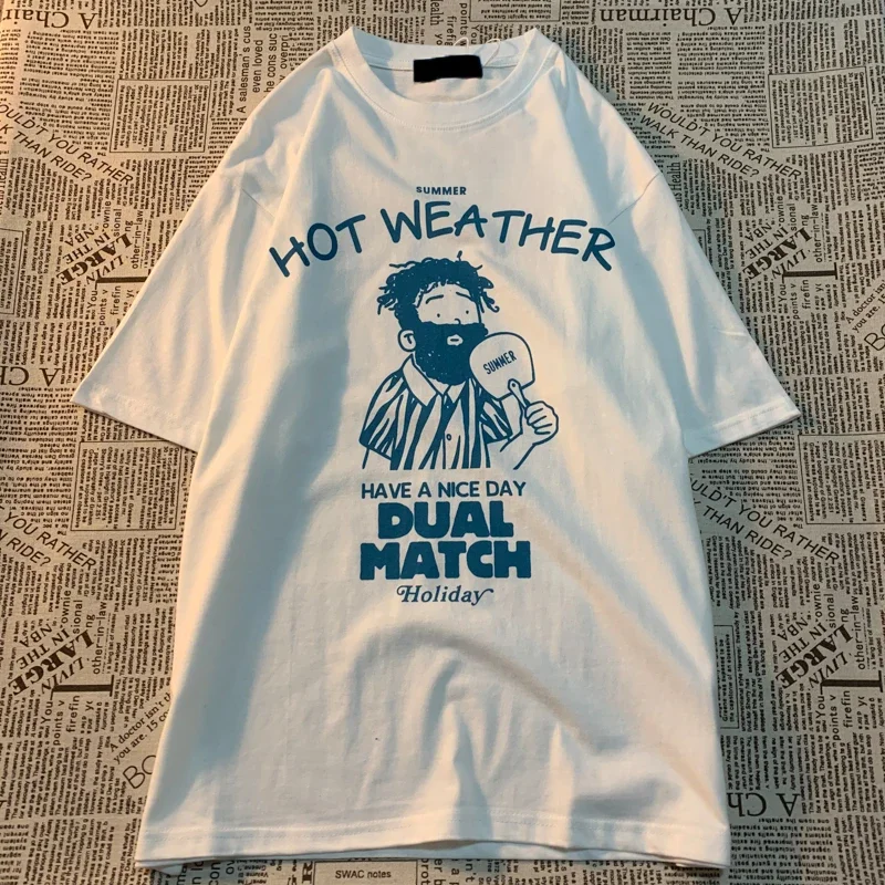 

Женская футболка с короткими рукавами и принтом размера PLUS, свободная и повседневная, мягкая, удобная и дышащая, для занятий спортом на открытом воздухе