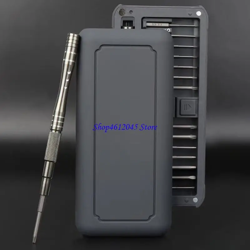 

L69A Ручная ручная инструментальная набор для кармана