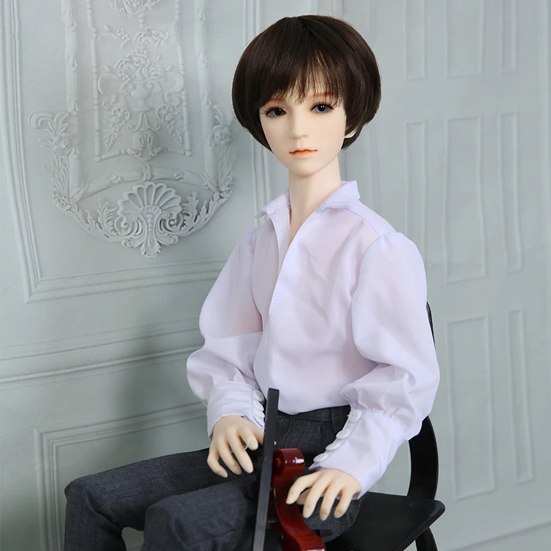 Doll BJD 1/3 Migidoll Ryu Handsome Boy man unless Body Toys  For Girls Birthday  Best Gifts