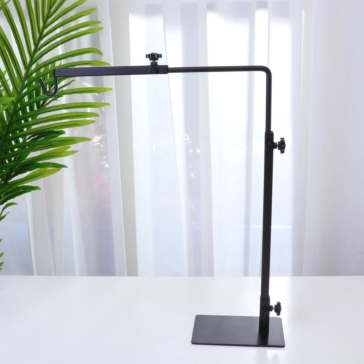 

Подставка для лампы для обогрева рептилий, размер S, высококачественная, для сушки черепах, с подсветкой, для аквариумов и домашних животных