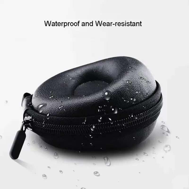 Посмотреть водонепроницаемые организаторы с амортизационным застежкой для проезда.