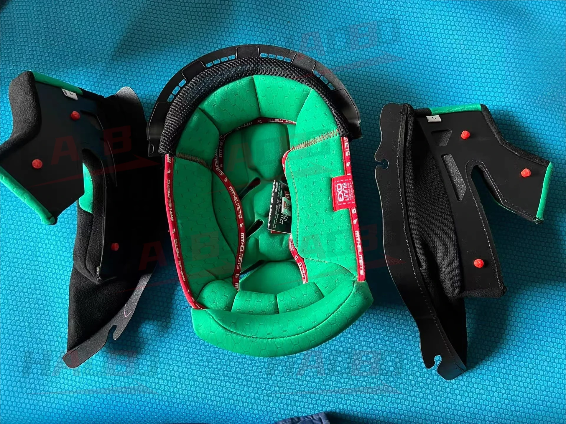 original-mt-helmet-kre-helmet-lining-mt-v-29-helmet-internal-replacement-sponge-accessories