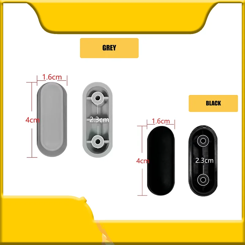 For RIMOWA Luggage Feet Handle Feet Support Feet and Accessories - Luggage Repair