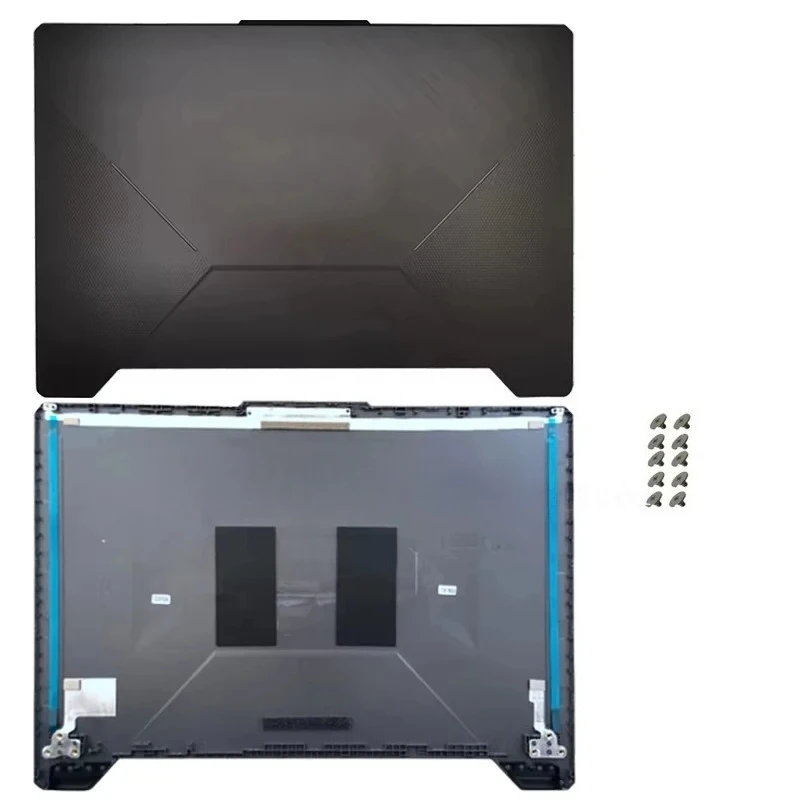 For TUF Gaming FX506 FA506 FA506IU FA506U Laptops Case Laptop LCD Back Cover Case/Front Frame/Hinges Notebook Accessories