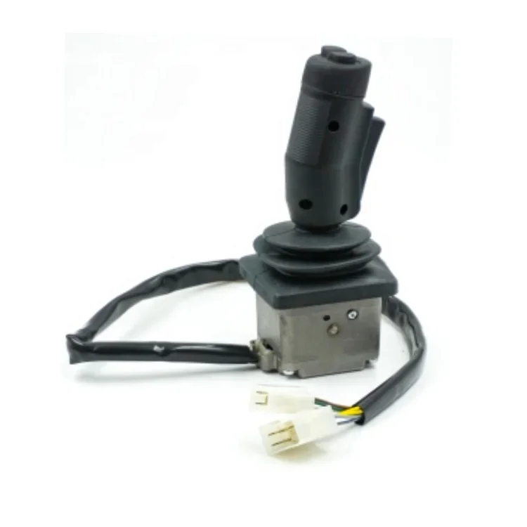 

Aftermarket In Stock Joystick Controller 894573 For manitou 80VJR 100VJR 105VJR 110VJR