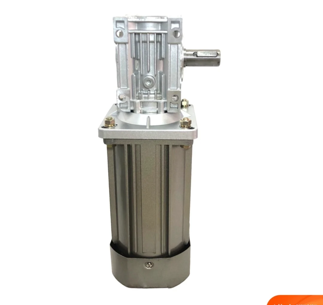 Zdjęcie 3: Silnik turboprzekładniowy 220 V 740 W RV050