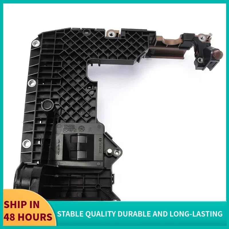 

AL3P7A101CA Transmission TCU TCM NEW 6R80 Lead Frame Connector For Ford F150 Explorer Expedition For Mercury Lincoln Navigator