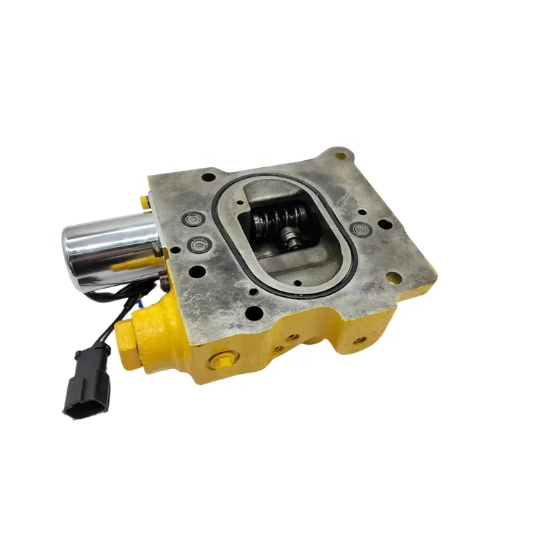 

Оригинальный восстановленный регулятор для двигателя 6D95 PC200-6 экскаватора