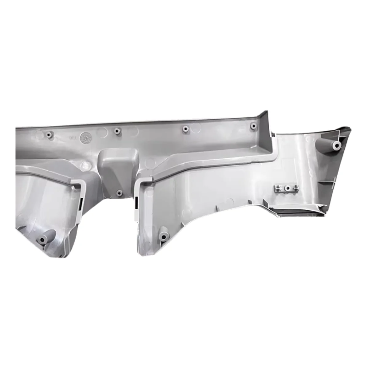 For DJI Agras Drone T40/T20P Front Shell Lower Cover Original And New.