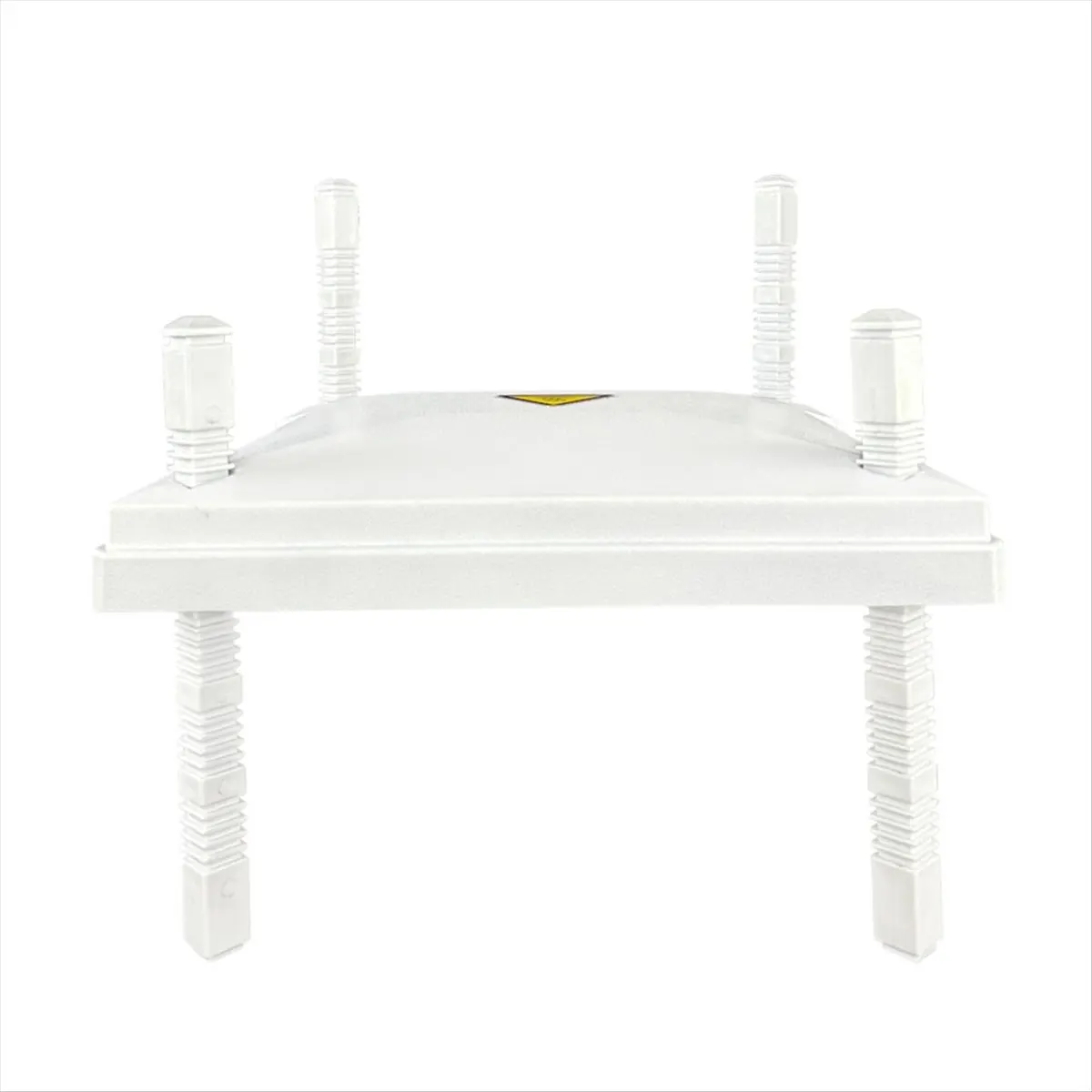 

Нагревательная пластина B17C для инкубатора, 12,2 x 12,2 дюйма, для 20 цыплят, с регулируемой высотой и углом наклона, вилка стандарта США