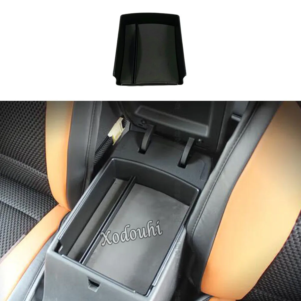 Für Hyundai Elantra Avante 2016 2017 2018 2019 2020 Auto Kunststoff Lagerung Trim Container Center Konsole Tasse Getriebe Box Rahmen Teile