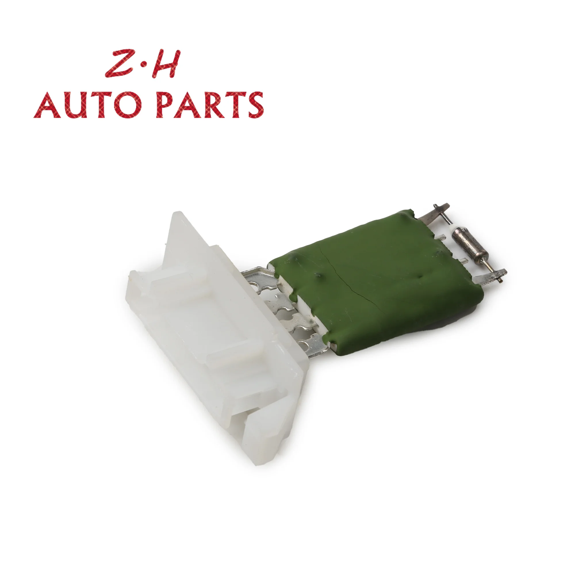 1K0 959 263 A HEATER A/C FAN BLOWER MOTOR RESISTOR For VW Jetta Golf MK5 MK6 1K0959263A JA1762 /MT1823 /351332371