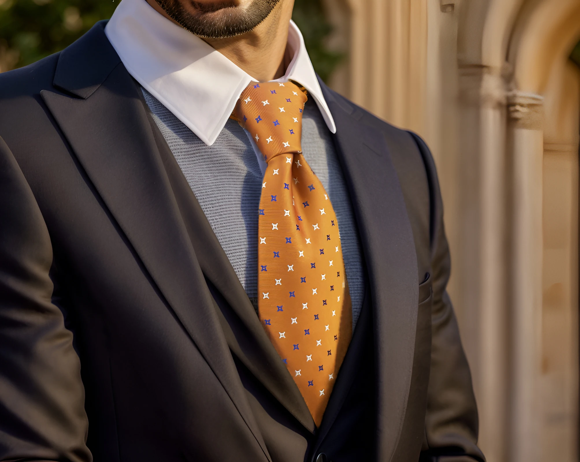 Cravatta floreale a pois colorati seta Paisley 63 "160cm moda cravatte Extra lunghe per uomo matrimonio