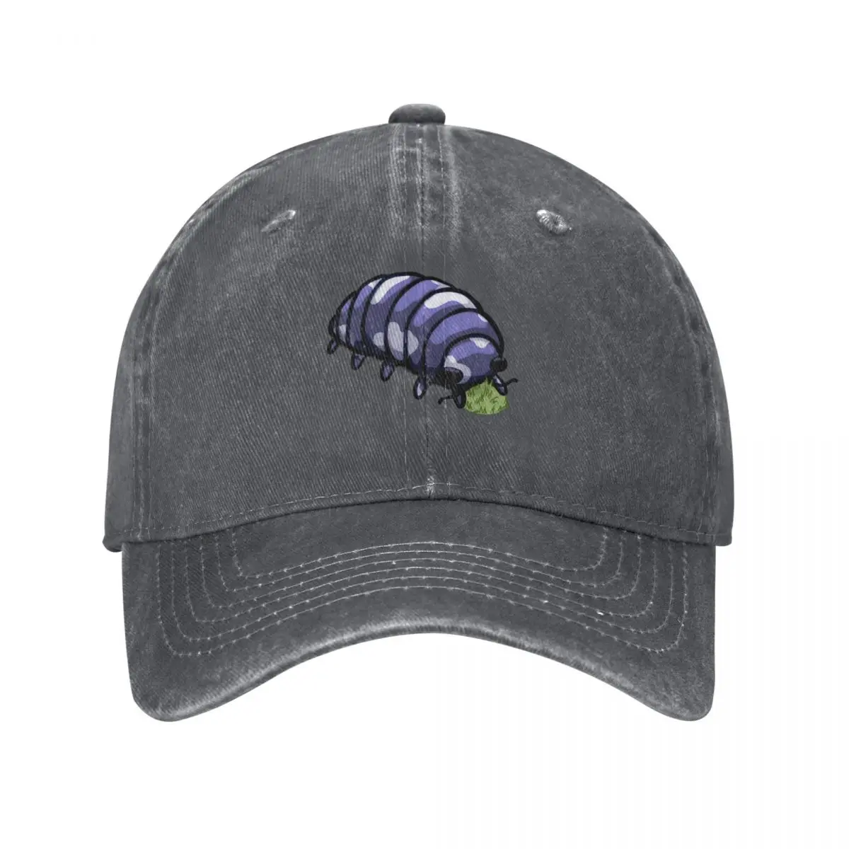 Cow Pill Bug Baseball Cap Christmas Hat Hip Hop Military Cap Man Girl'S Hats Men's