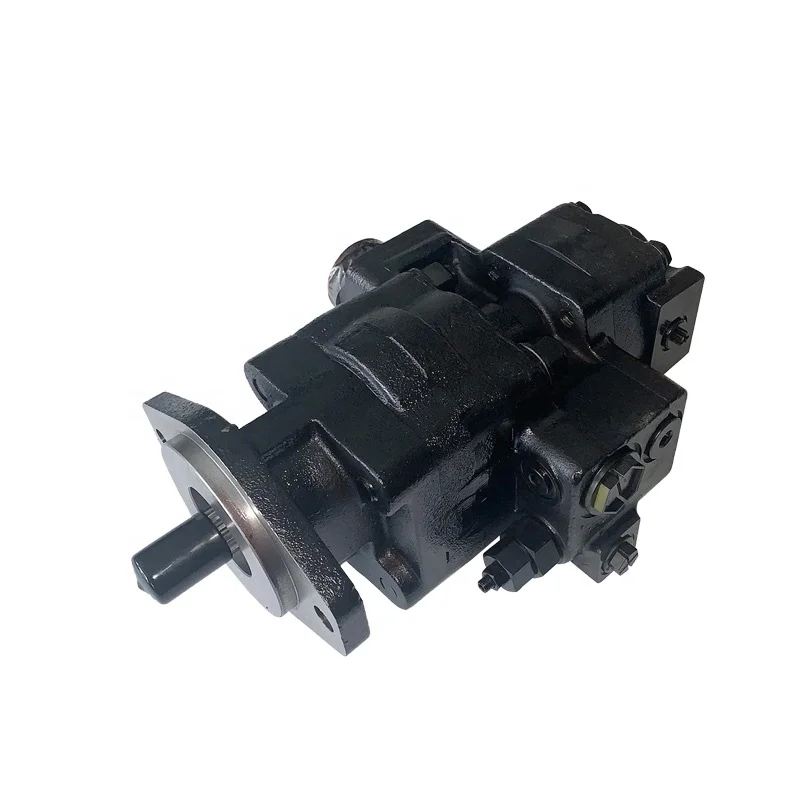 New Replacement Backhoe Hydraulic Pump AT331223 For BACKHOE, LOADER  310G   310SJ   310SK